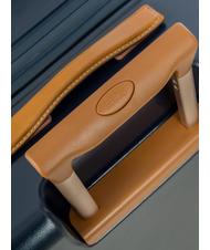 BRIC’S AMALFI Chariot de très grande taille bleu - Valises Rigides - 6