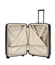 BRIC&rsquo;S AMALFI Chariot grande taille Noir - Valises Rigides - 3