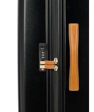 BRIC&rsquo;S AMALFI Chariot de taille moyenne Noir - Valises Rigides - 7