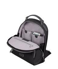 SAMSONITE Karissa 2.0 S Sac &agrave; dos d'&eacute;paule ECO NOIR - Sacs pour Femme - 5