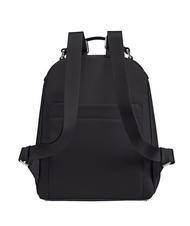 SAMSONITE Karissa 2.0 S Sac &agrave; dos d'&eacute;paule ECO NOIR - Sacs pour Femme - 4
