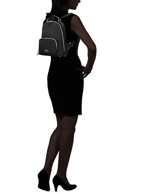 Karissa 2.0 S Sac &agrave; dos d'&eacute;paule ECO NOIR - Sacs pour Femme