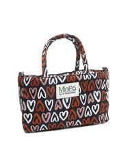 MINIPA' PRINT ALL OVER Sac &agrave; main - Sacs et accessoires Enfants