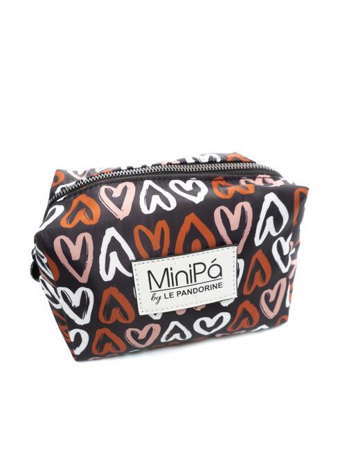 PRINT ALL OVER N&eacute;cessaire art noir - Sacs et accessoires Enfants
