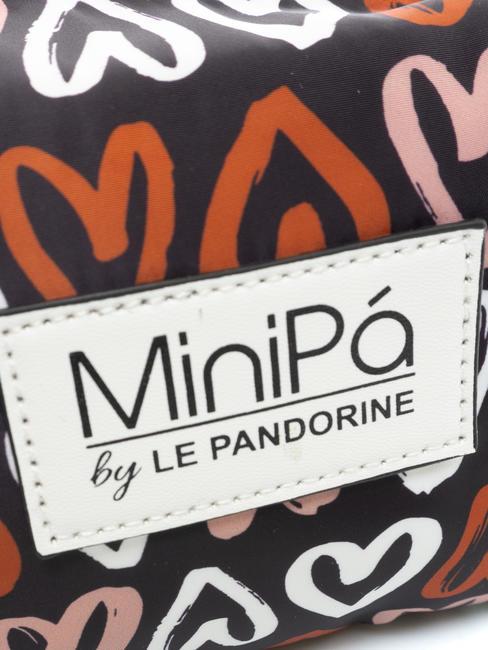 PRINT ALL OVER N&eacute;cessaire art noir - Sacs et accessoires Enfants