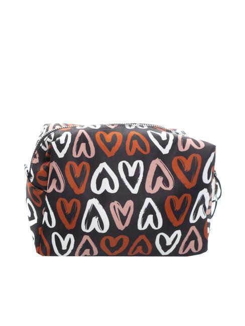 PRINT ALL OVER N&eacute;cessaire art noir - Sacs et accessoires Enfants