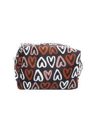 MINIPA' PRINT ALL OVER N&eacute;cessaire art noir - Sacs et accessoires Enfants - 4