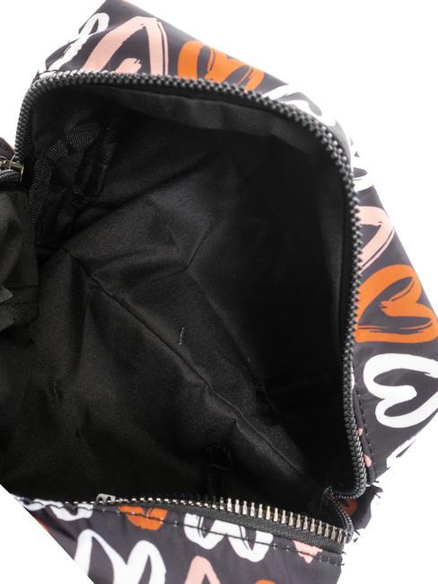 PRINT ALL OVER N&eacute;cessaire art noir - Sacs et accessoires Enfants