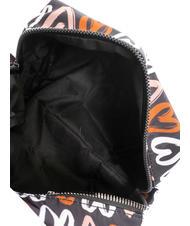 MINIPA' PRINT ALL OVER N&eacute;cessaire art noir - Sacs et accessoires Enfants - 5