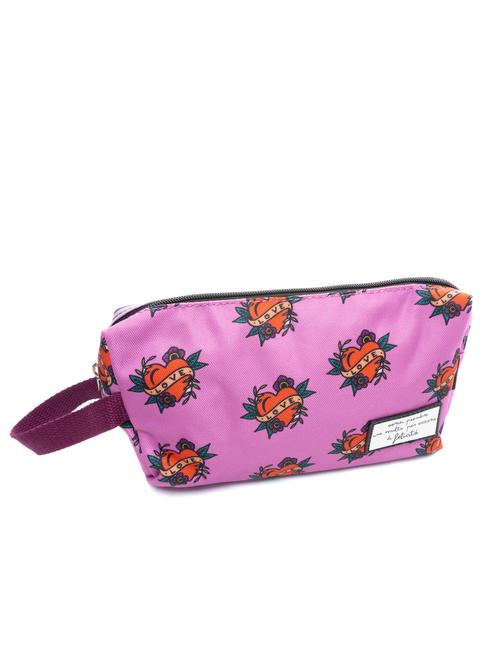 MULTI FANTASY Étui avec brassard sachet de lilas - Étuis et Accessoires