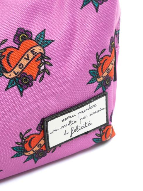 MULTI FANTASY Étui avec brassard sachet de lilas - Étuis et Accessoires