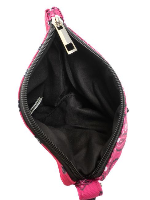 MULTI FANTASY Sac de transport fuchsia - Sacs et accessoires Enfants