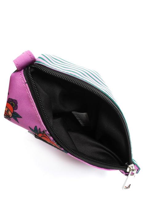 MULTI FANTASY Sac de transport sachet de lilas - Sacs et accessoires Enfants