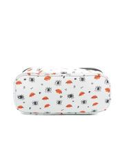 MINIPA' EYES ROUND Trousse blanc - &Eacute;tuis et Accessoires - 3