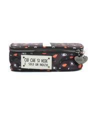 MINIPA' EYES ROUND Trousse Noir - &Eacute;tuis et Accessoires - 2