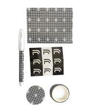 JUVENTUS MINI Porte-clés sac à dos avec accessoires - Sacs et accessoires Enfants