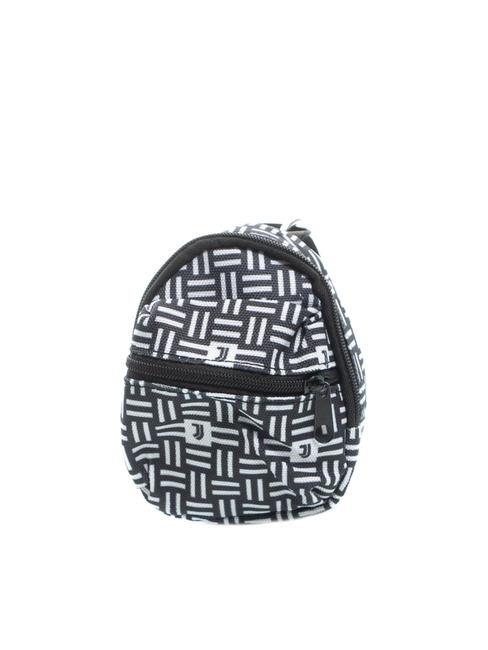 MINI Porte-clés sac à dos avec accessoires Noir - Sacs et accessoires Enfants