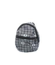 JUVENTUS MINI Porte-clés sac à dos avec accessoires Noir - Sacs et accessoires Enfants - 4