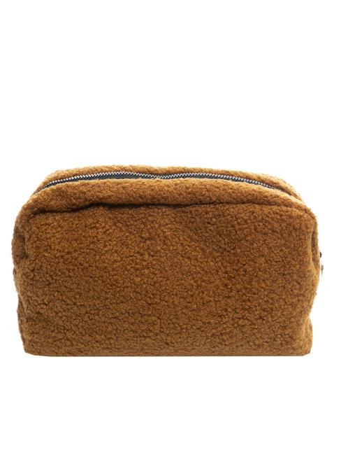 TEDDY COLLECTION trousse de maquillage brun - Sacs et accessoires Enfants