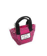 MINIPA' MULTI FANTASY Mini trousse &agrave; cl&eacute;s fuchsia - Sacs et accessoires Enfants - 2