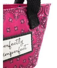 MINIPA' MULTI FANTASY Mini trousse &agrave; cl&eacute;s fuchsia - Sacs et accessoires Enfants - 3