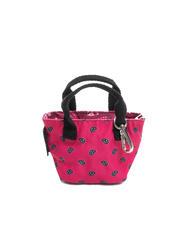 MINIPA' MULTI FANTASY Mini trousse &agrave; cl&eacute;s fuchsia - Sacs et accessoires Enfants - 4