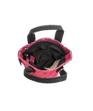 MINIPA' MULTI FANTASY Mini trousse &agrave; cl&eacute;s fuchsia - Sacs et accessoires Enfants - 5