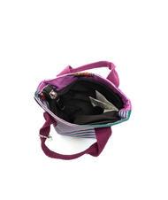 MINIPA' MULTI FANTASY Mini trousse &agrave; cl&eacute;s sachet de lilas - Sacs et accessoires Enfants - 5