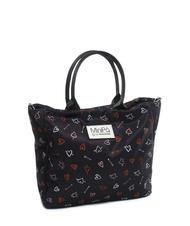 MINIPA' PRINT ALL OVER Sac shopping &agrave; la main - Sacs et accessoires Enfants
