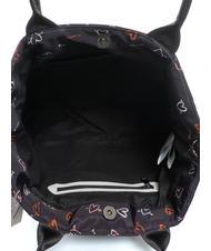 MINIPA' PRINT ALL OVER Sac shopping &agrave; la main petit coeur - Sacs et accessoires Enfants - 5