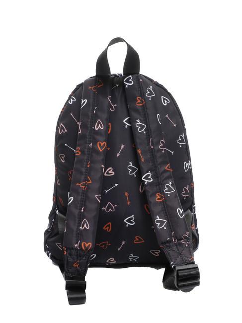 PRINT ALL OVER sac &agrave; dos petit coeur - Sacs et accessoires Enfants