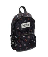 MINIPA' PRINT ALL OVER sac &agrave; dos petit coeur - Sacs et accessoires Enfants - 3