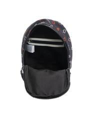 MINIPA' PRINT ALL OVER sac &agrave; dos petit coeur - Sacs et accessoires Enfants - 4