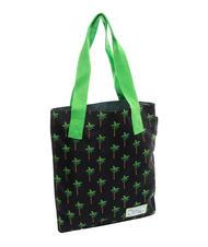 MINIPA' MULTI FANTASY Sac cabas plat Noir - Sacs et accessoires Enfants - 2