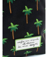 MINIPA' MULTI FANTASY Sac cabas plat Noir - Sacs et accessoires Enfants - 3