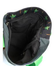 MINIPA' MULTI FANTASY Sac cabas plat Noir - Sacs et accessoires Enfants - 5