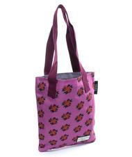 MINIPA' MULTI FANTASY Sac cabas plat sachet de lilas - Sacs et accessoires Enfants - 2