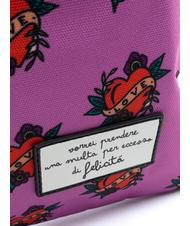 MINIPA' MULTI FANTASY Sac cabas plat sachet de lilas - Sacs et accessoires Enfants - 3