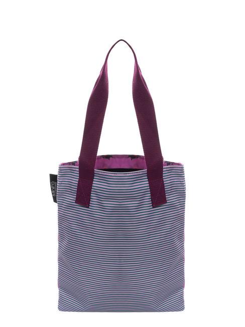 MULTI FANTASY Sac cabas plat sachet de lilas - Sacs et accessoires Enfants