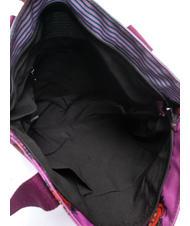 MINIPA' MULTI FANTASY Sac cabas plat sachet de lilas - Sacs et accessoires Enfants - 5