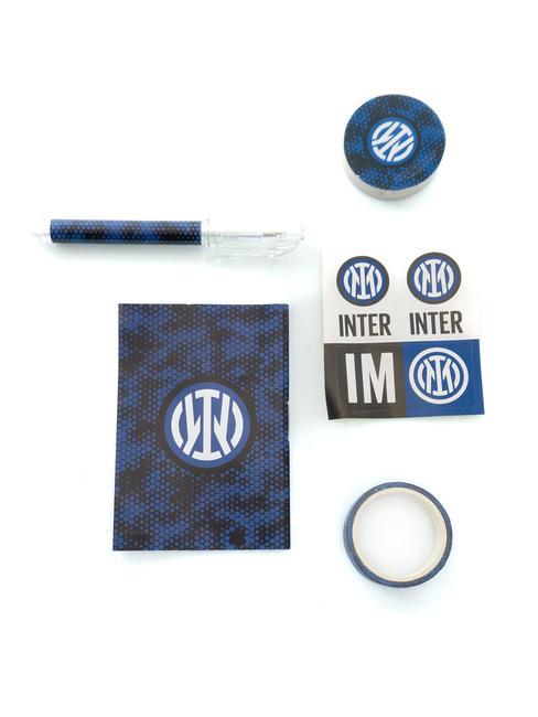 MINI Porte-clés sac à dos avec accessoires Noir - Sacs et accessoires Enfants