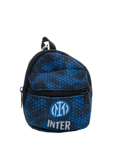 MINI Porte-clés sac à dos avec accessoires Noir - Sacs et accessoires Enfants