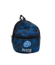 INTER MINI Porte-clés sac à dos avec accessoires Noir - Sacs et accessoires Enfants - 3