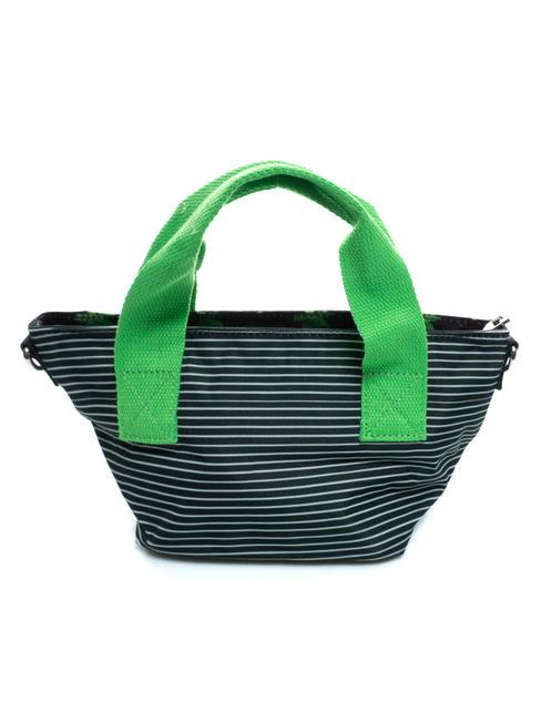MULTI FANTASY Mini sac shopping Noir - Sacs et accessoires Enfants