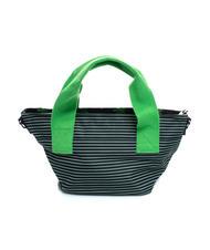 MINIPA' MULTI FANTASY Mini sac shopping Noir - Sacs et accessoires Enfants - 3