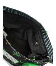 MINIPA' MULTI FANTASY Mini sac shopping Noir - Sacs et accessoires Enfants - 4