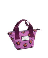 MINIPA' MULTI FANTASY Mini sac shopping sachet de lilas - Sacs et accessoires Enfants - 2