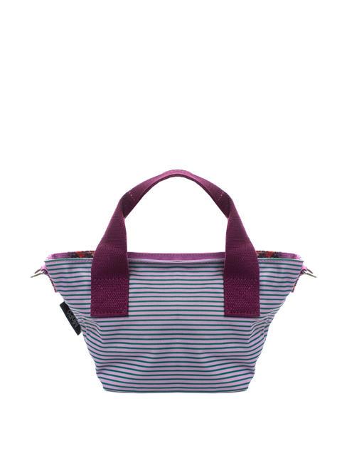 MULTI FANTASY Mini sac shopping sachet de lilas - Sacs et accessoires Enfants
