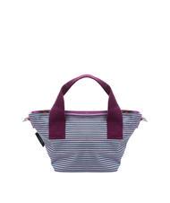 MINIPA' MULTI FANTASY Mini sac shopping sachet de lilas - Sacs et accessoires Enfants - 4
