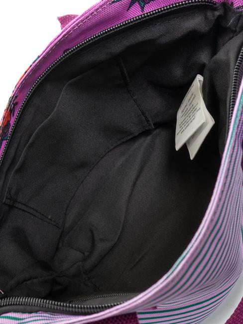 MULTI FANTASY Mini sac shopping sachet de lilas - Sacs et accessoires Enfants
